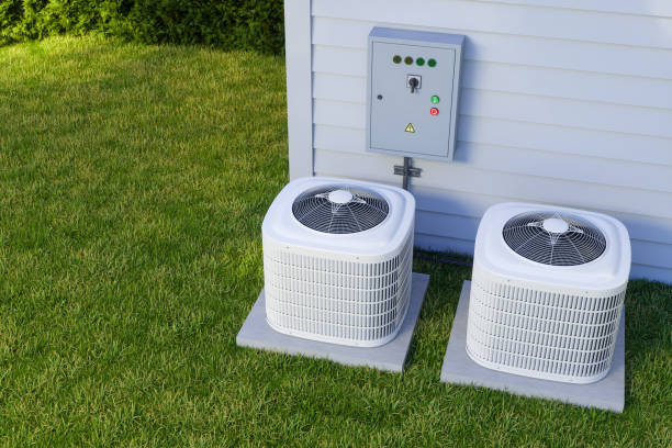 Best Energy-efficient HVAC Solutions in Highgrove, CA