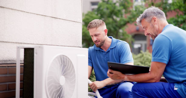 Best HVAC Software and Technology in Highgrove, CA