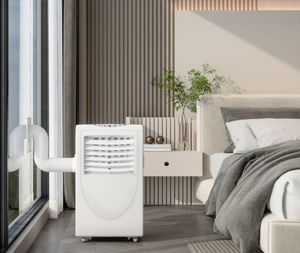 Professional HVAC in Highgrove, CA