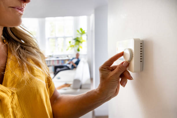 Best Residential HVAC in Highgrove, CA
