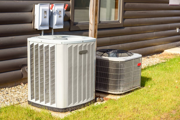 Best Seasonal HVAC Services in Highgrove, CA
